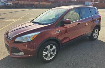 2014 Ford Escape SE - Photo 3 - Lakewood, CO 80214