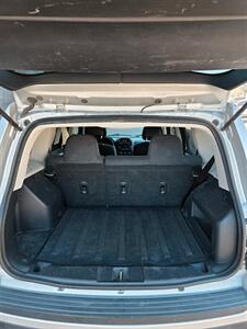 2012 Jeep Patriot Sport   - Photo 8 - Lakewood, CO 80214