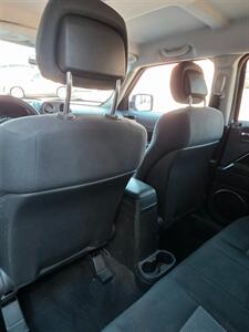 2012 Jeep Patriot Sport   - Photo 7 - Lakewood, CO 80214