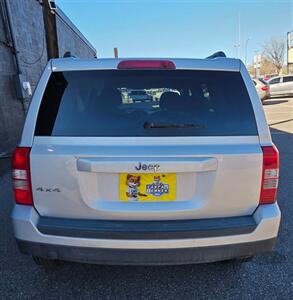 2012 Jeep Patriot Sport   - Photo 4 - Lakewood, CO 80214