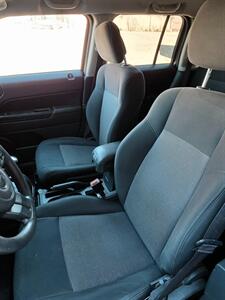 2012 Jeep Patriot Sport   - Photo 6 - Lakewood, CO 80214