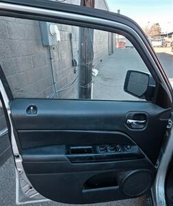 2012 Jeep Patriot Sport   - Photo 5 - Lakewood, CO 80214