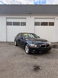 2013 BMW 3 Series 328i xDrive   - Photo 1 - Grand Junction, CO 81501