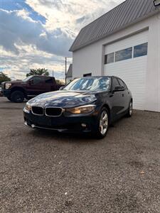 2013 BMW 3 Series 328i xDrive   - Photo 4 - Grand Junction, CO 81501