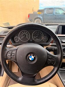 2013 BMW 3 Series 328i xDrive   - Photo 9 - Grand Junction, CO 81501