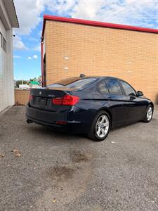 2013 BMW 3 Series 328i xDrive   - Photo 3 - Grand Junction, CO 81501
