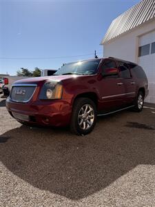 2011 GMC Yukon XL Denali   - Photo 5 - Grand Junction, CO 81501