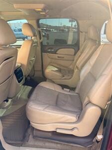 2011 GMC Yukon XL Denali   - Photo 9 - Grand Junction, CO 81501