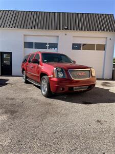 2011 GMC Yukon XL Denali   - Photo 1 - Grand Junction, CO 81501