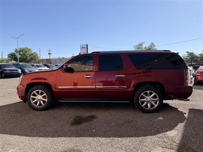 2011 GMC Yukon XL Denali   - Photo 4 - Grand Junction, CO 81501