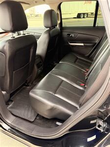 2014 Ford Edge Limited - Photo 9 - Grand Junction, CO 81501