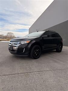 2014 Ford Edge Limited - Photo 6 - Grand Junction, CO 81501