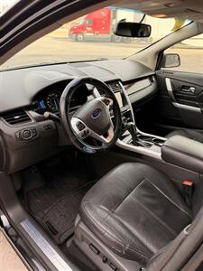 2014 Ford Edge Limited - Photo 8 - Grand Junction, CO 81501