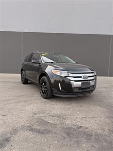 2014 Ford Edge Limited - Photo 1 - Grand Junction, CO 81501