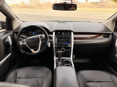 2014 Ford Edge Limited - Photo 7 - Grand Junction, CO 81501
