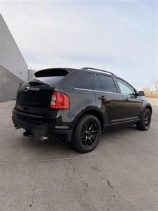 2014 Ford Edge Limited - Photo 3 - Grand Junction, CO 81501