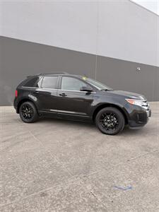 2014 Ford Edge Limited - Photo 2 - Grand Junction, CO 81501