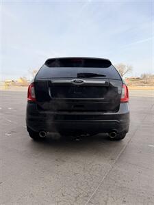 2014 Ford Edge Limited - Photo 4 - Grand Junction, CO 81501