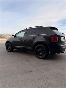 2014 Ford Edge Limited - Photo 5 - Grand Junction, CO 81501