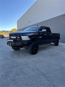 2016 RAM 2500 Laramie - Photo 4 - Grand Junction, CO 81501