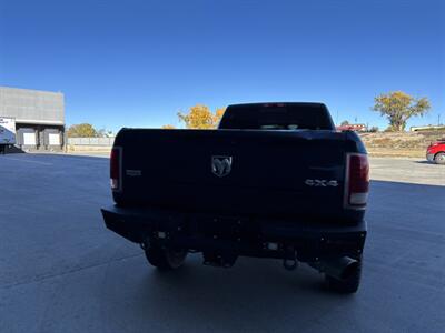 2016 RAM 2500 Laramie - Photo 7 - Grand Junction, CO 81501