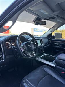 2016 RAM 2500 Laramie - Photo 9 - Grand Junction, CO 81501