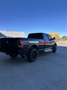 2016 RAM 2500 Laramie - Photo 5 - Grand Junction, CO 81501