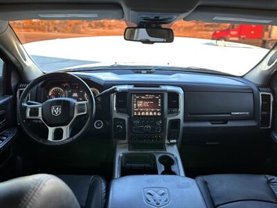 2016 RAM 2500 Laramie - Photo 10 - Grand Junction, CO 81501
