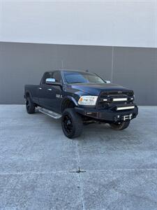 2016 RAM 2500 Laramie - Photo 1 - Grand Junction, CO 81501