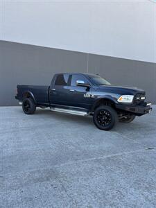 2016 RAM 2500 Laramie - Photo 2 - Grand Junction, CO 81501