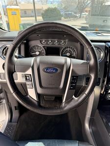 2014 Ford F-150 Limited   - Photo 10 - Grand Junction, CO 81501