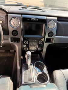 2014 Ford F-150 Limited   - Photo 11 - Grand Junction, CO 81501