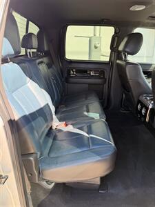 2014 Ford F-150 Limited   - Photo 9 - Grand Junction, CO 81501