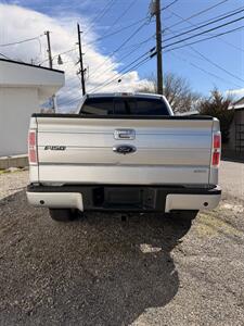 2014 Ford F-150 Limited   - Photo 5 - Grand Junction, CO 81501