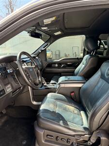 2014 Ford F-150 Limited   - Photo 6 - Grand Junction, CO 81501