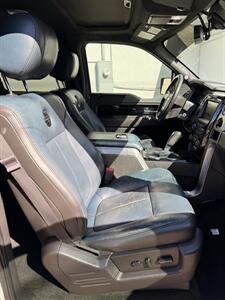 2014 Ford F-150 Limited   - Photo 7 - Grand Junction, CO 81501