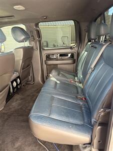 2014 Ford F-150 Limited   - Photo 8 - Grand Junction, CO 81501