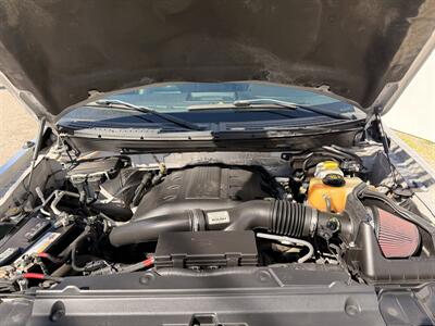 2014 Ford F-150 Limited   - Photo 16 - Grand Junction, CO 81501