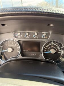 2014 Ford F-150 Limited   - Photo 12 - Grand Junction, CO 81501