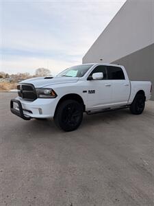 2018 RAM 1500 Sport   - Photo 4 - Grand Junction, CO 81501