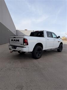 2018 RAM 1500 Sport   - Photo 3 - Grand Junction, CO 81501