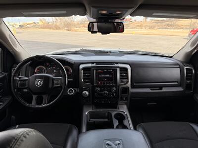 2018 RAM 1500 Sport   - Photo 9 - Grand Junction, CO 81501