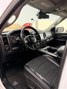 2018 RAM 1500 Sport   - Photo 7 - Grand Junction, CO 81501