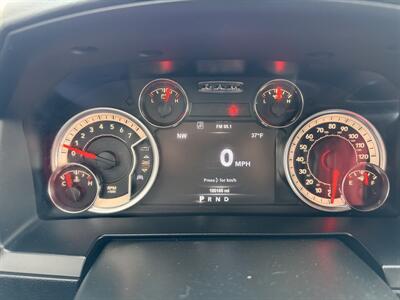 2018 RAM 1500 Sport   - Photo 10 - Grand Junction, CO 81501