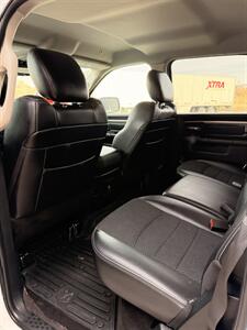 2018 RAM 1500 Sport   - Photo 8 - Grand Junction, CO 81501