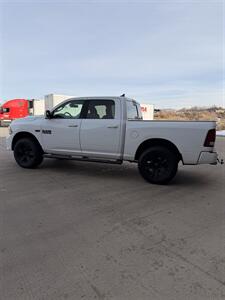 2018 RAM 1500 Sport   - Photo 5 - Grand Junction, CO 81501