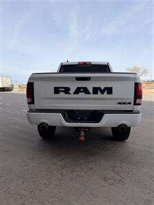 2018 RAM 1500 Sport   - Photo 6 - Grand Junction, CO 81501