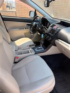 2013 Subaru XV Crosstrek 2.0i Limited - Photo 9 - Grand Junction, CO 81501