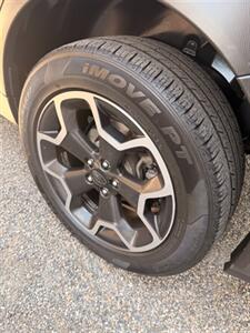 2013 Subaru XV Crosstrek 2.0i Limited - Photo 12 - Grand Junction, CO 81501