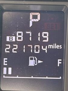 2013 Subaru XV Crosstrek 2.0i Limited - Photo 8 - Grand Junction, CO 81501